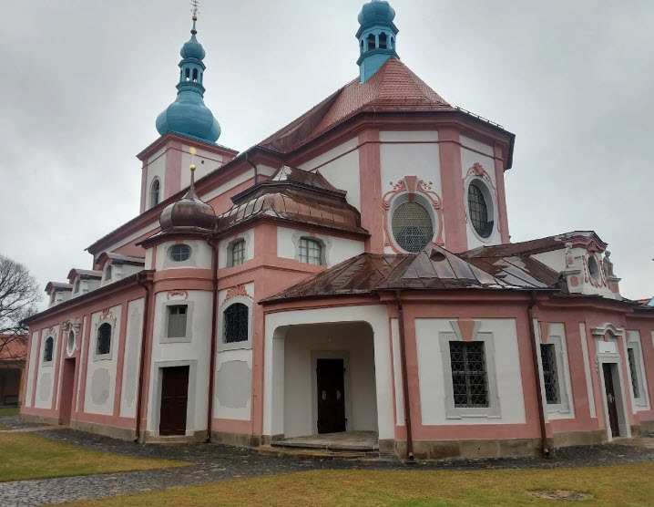 Horní Police, Czech Republic (Czechia)